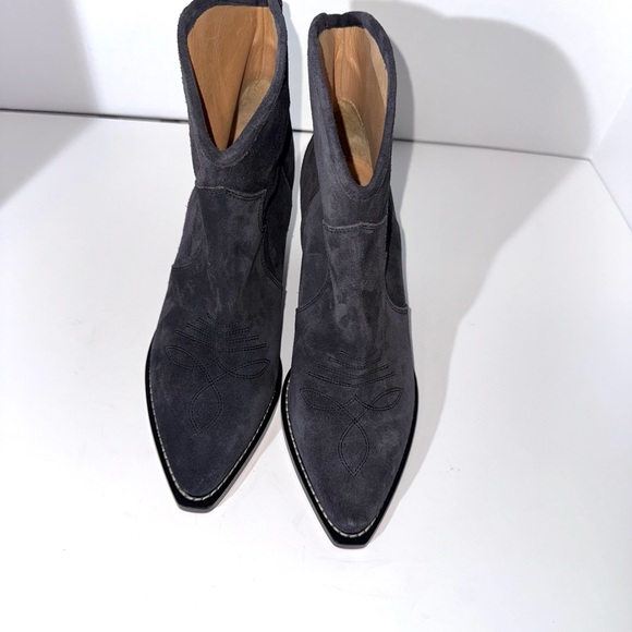 Isabel Marant Darizo Boots - Picture 2 of 4